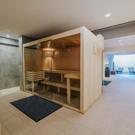 Ferienapartments Mueller Ebene Reichenau Экстерьер фото