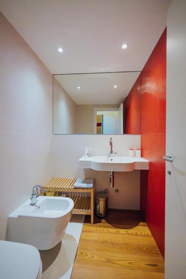 Ferienapartments Mueller Ebene Reichenau Экстерьер фото