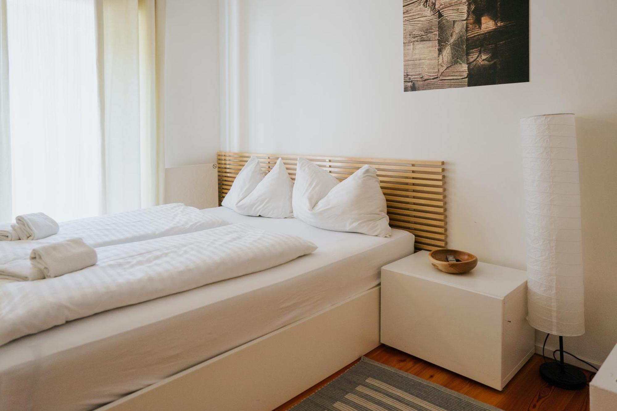 Ferienapartments Mueller Ebene Reichenau Экстерьер фото