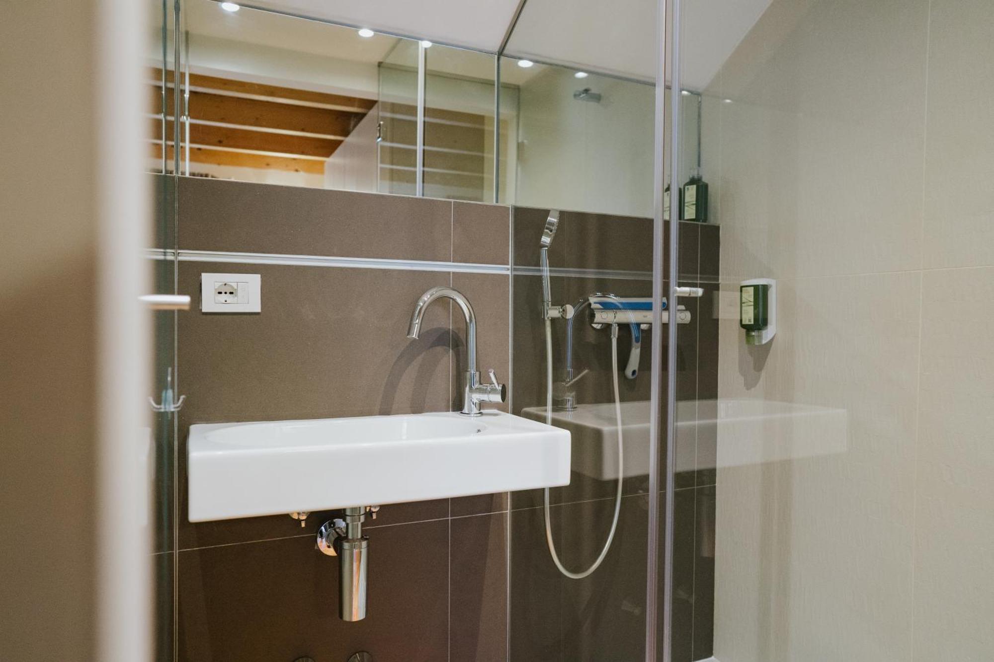 Ferienapartments Mueller Ebene Reichenau Экстерьер фото