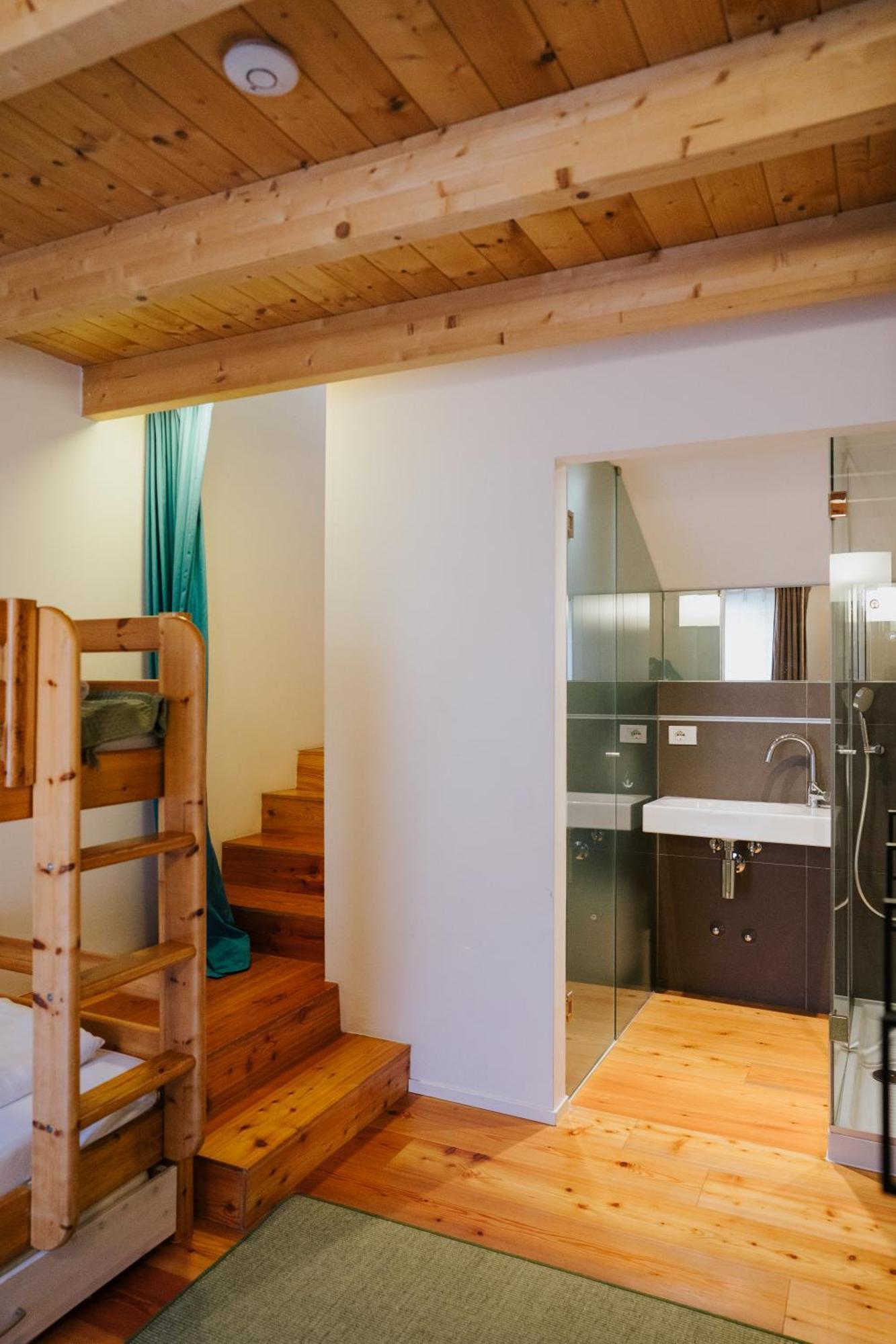 Ferienapartments Mueller Ebene Reichenau Экстерьер фото